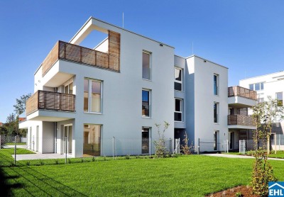 Luxuriöses Wohnen mit Weitblick: Das einzigartige Investmentprojekt in Krems