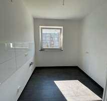 Sanierte 3 Zimmer Erdgeschosswohnung in Uetersen |  65 m² | Balkon