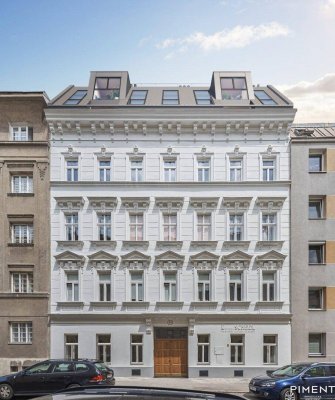 3 Zimmer-Terrassenwohnung im ERSTBEZUG -SODAHOUSE - SO schön DA zu sein