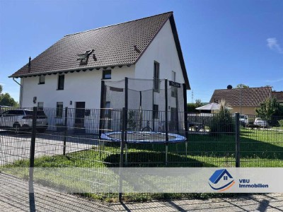 VBU Immobilien - Nachhaltig Modern Ein Zuhause fürs Leben