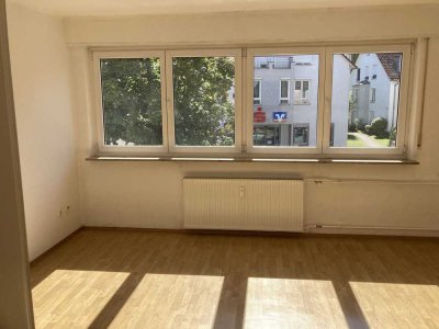 Schöne 3 Zi.Wohnung mit großer Terrasse