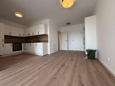 Modern, hell &amp; bezugsfertig