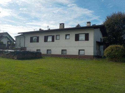 Reserviert!! 9400 Wolfsberg/Priel Schönes nettes Einfamilienhaus