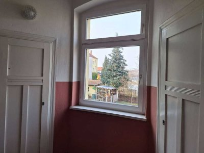 Kaufgebote erwünscht!!!! vermietete 42m² Einraumwohnung in Bahnhofsnähe von Bautzen