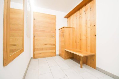 Interessantes Mehrfamilienhaus - Potential zum Anlageobjekt inkl. traumhafter Aussicht!