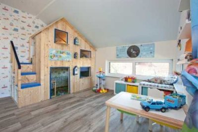 Grundstück & Haus in perfekter Lage