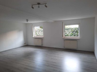 Ansprechende 1-Zimmer-Souterrain-Wohnung in Bellheim