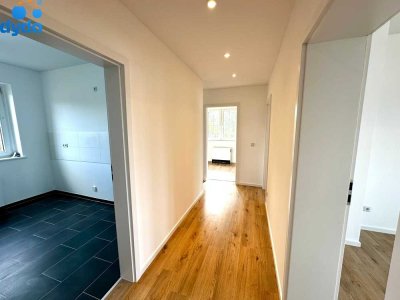 !! Ihre neue Drei-Zimmerwohnung in der Nähe der Ostsee wartet auf Sie !! + Keller + saniert