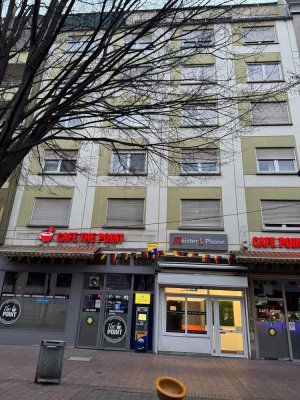 Wohn- und Geschäftshaus zum Kauf als Kapitalanlage