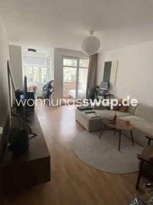 Wohnungstausch: Guldeinstraße 40