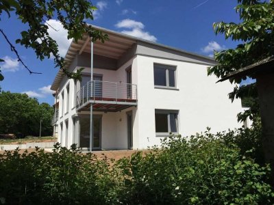Diese Wohnung fällt aus der Reihe!
