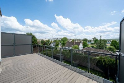 Familienparadies Reihenmittelhaus! Sofort bezugsfertig - ruhig, idyllisch, beste Anbindung