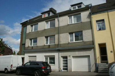 helle 4-Zimmer Wohnung in ruhiger Wohnlage