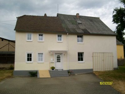 Einfamilienhaus mit 5 Zimmern und Carport in St. Goar Werlau