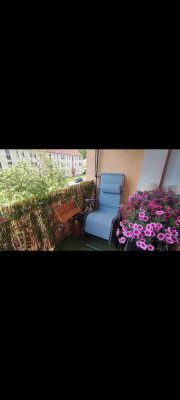 Gemütliche 2-Zimmer-Wohnung in Wiehe