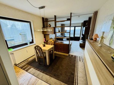 Möblierte Wohnung zur festen Vermietung in Winterberg!!