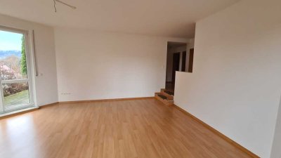 2-Zimmer-Wohnung mit Terrasse