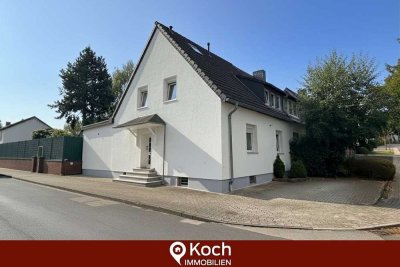 Zweifamilienhaus, modernisiert in Alsdorf-Hoengen!