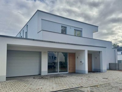 Exklusives Penthouse mit eigenem Aufzug und Garage