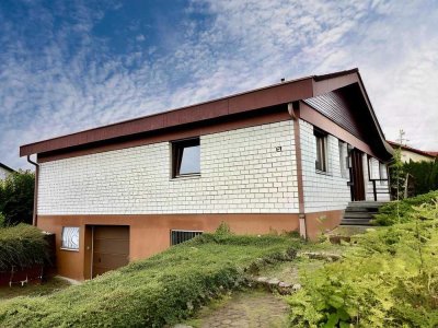 Ihr neues Zuhause wartet – Stilvolles Wohnen mit Charme!