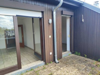 gepflegte 2-Zimmer-DG-Wohnung mit toller Dachterrasse in Augsburg-Haunstetten provisionsfrei