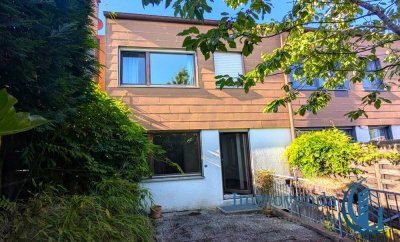 Raumwunder mit 4 Schlafzimmern am Waldrand!