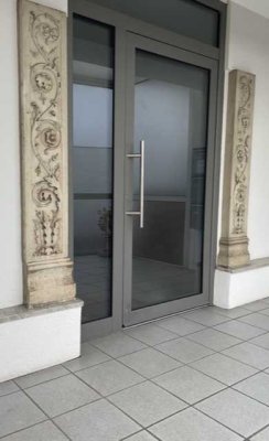 Attraktive 2-Zimmer-Erdgeschosswohnung in Langenhagen