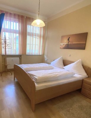 APPARTEMENT -EXCLUSIVE AUSSTATTUNG- EIGENNUTZUNG UND VERWALTUNG MÖGLICH