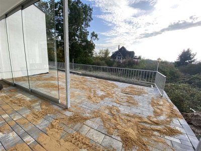 Hohburg* tolle 2 Raum-Whg. im Grünen* Zweitbezug* Terrasse*Tageslichtbad* EBK abkaufbar