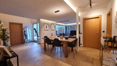 Ruhige Terrassenwohnung in Imst provisionsfrei zu verkaufen
