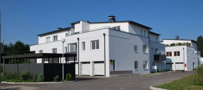 Loosdorf, Betreutes Wohnen, 80 m² / 00921 00054