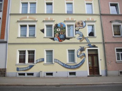 direkt im Campus Mittweida