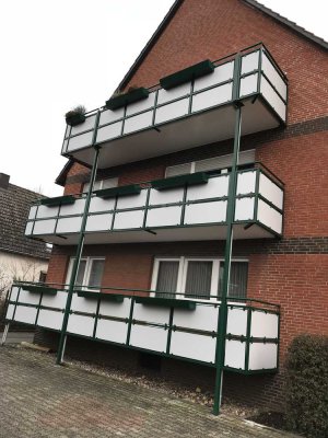 Apartment in Holzheim zu vermieten
