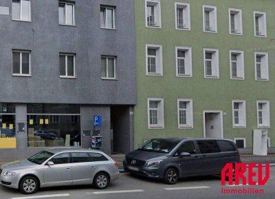 ZENTRUMSNAHE 2 ZIMMERWOHNUNG - TOP 04