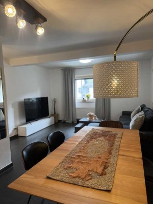 Charmante 3-Zimmer-Wohnung in Top-Lage von Köln-Vogelsang