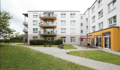 Modernes Apartment in Saarbrücken zu verkaufen!