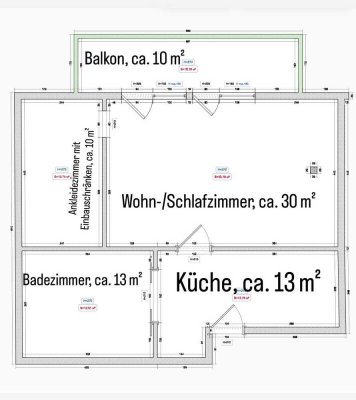 Charmante 1-1,5 Zimmer Wohnung in Berchtesgaden