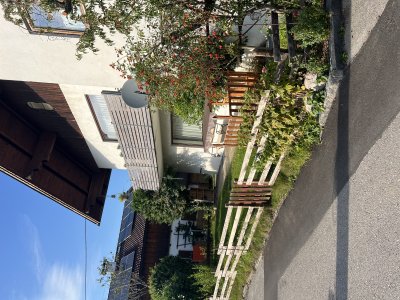 Wohnung/ Haushälfte zu vermieten