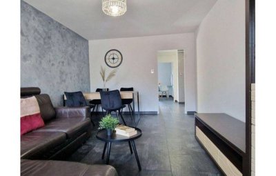 Freundliche 2-Zimmer-Wohnung in Halle (Saale)