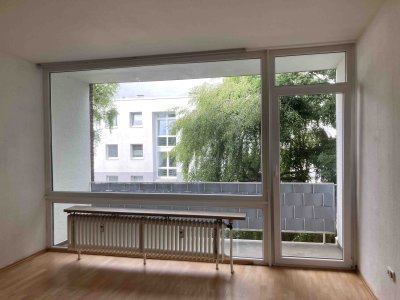Kerpen-Horrem, 3 Z-Wohnung in gepflegter Umgebung, waldnah und verkehrsgünstig