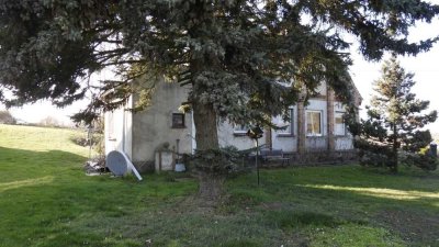 Seltenheit. Großes Traumgrundstück in Groß Schwaß (westliche Stadtgrenze von Rostock)