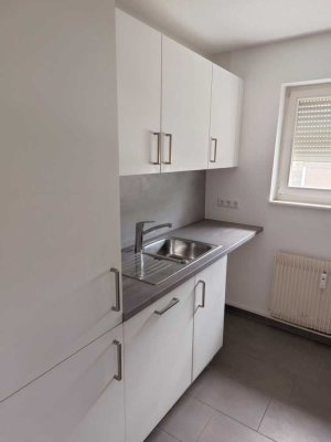 zentral gelegene 3- Zimmer-Wohnung in Friedlingen