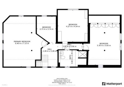 Preiswertes, saniertes 7-Zimmer-Einfamilienhaus mit EBK in Langballig