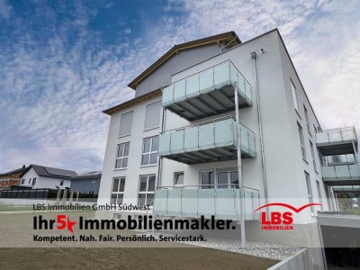 NEUBAUPROJEKT
 - Noch 4 energieeffiziente Wohnungen -