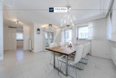 Großzügiges Reihenendhaus mit 8 Schlafzimmern – ideal für Ihre Familie!