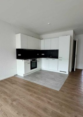 Leben am Wasser in extravaganter Lage 2-Zimmer-Wohnung