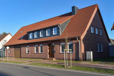 exklusives Anwesen mit historischem Charme & moderner Eleganz in Wietzendorf**
