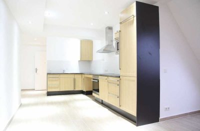 Stilvolle 3-Raum-Wohnung mit gehobener Innenausstattung in Norderstedt
