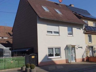 Wohnhaus