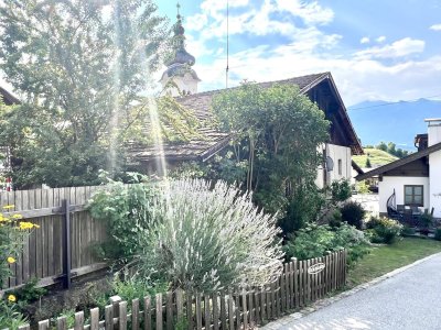 Baureif und perfekt durchdacht, Grundstück in Arzl - Baubescheid vorhanden!